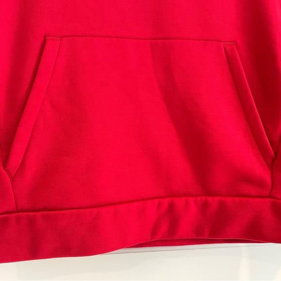 Boys Under Armour Hooded Sweatshirt - Picture 3 of 6